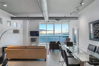 700 NE 25th St #1902, Miami, FL 33137 - Photo 3