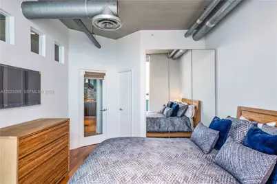700 NE 25th St #1902, Miami, FL 33137 - Photo 13
