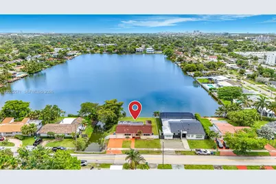 2501 NE 209th Ter, Miami, FL 33180 - Photo 3
