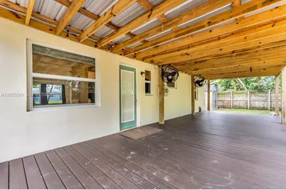 1210 S 24th Ter, Hollywood, FL 33020 - Photo 35