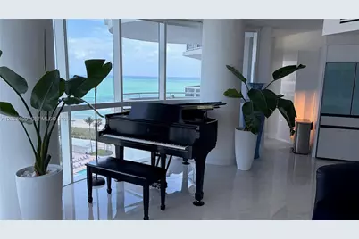 6301 Collins Ave #1207, Miami Beach, FL 33141 - Photo 1