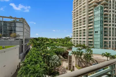 3400 SW 27th Ave #605, Miami, FL 33133 - Photo 21