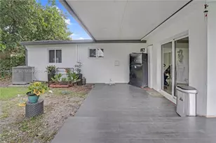 6661 Douglas St, Hollywood, FL 33024 - Photo 23