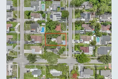 6661 Douglas St, Hollywood, FL 33024 - Photo 33