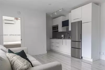 2539 S Bayshore Dr #110B, Miami, FL 33133 - Photo 3