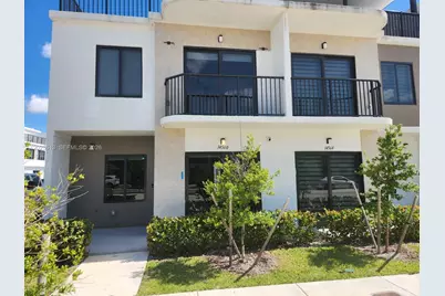 14560 SW 261st St #EFFICIENCY, Homestead, FL 33032 - Photo 1