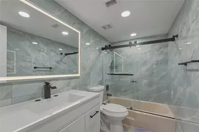 3702 NE 171st St #17, North Miami Beach, FL 33160 - Photo 15