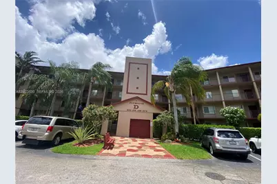 850 SW 138th Ave #310D, Pembroke Pines, FL 33027 - Photo 1