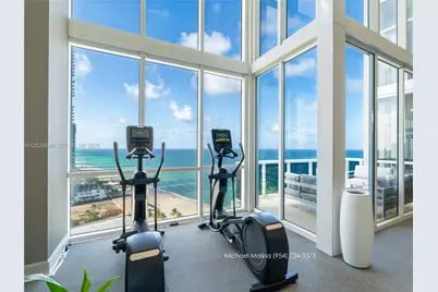 18201 Collins Ave #5303, Sunny Isles Beach, FL 33160 - Photo 27