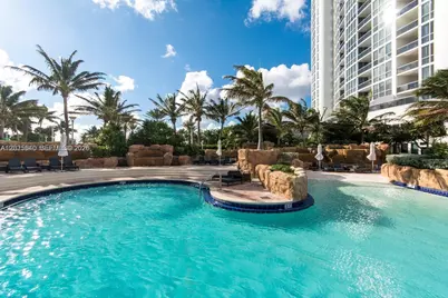 18201 Collins Ave #5303, Sunny Isles Beach, FL 33160 - Photo 35