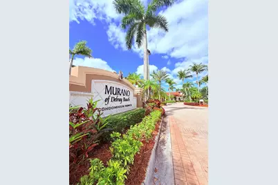 15065 Michelangelo Blvd #105, Delray Beach, FL 33446 - Photo 1