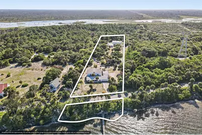 7803 S Indian River, Fort Pierce, FL 34982 - Photo 1