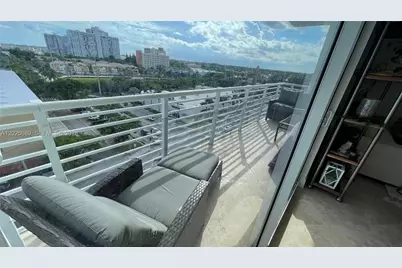 18800 NE 29th Ave #818, Aventura, FL 33180 - Photo 15