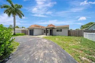 5380 SW 11th St, Margate, FL 33068 - Photo 37