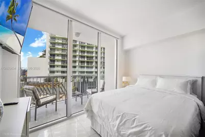 1750 N Bayshore Dr #1219, Miami, FL 33132 - Photo 7