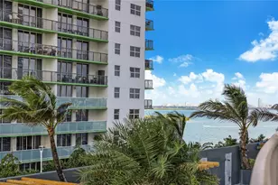 1750 N Bayshore Dr, Miami, FL 33132 - Photo 11