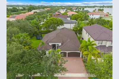 5478 SW 189th Ave, Miramar, FL 33029 - Photo 3