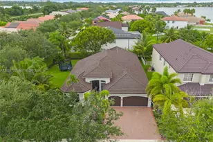 5478 SW 189th Ave, Miramar, FL 33029 - Photo 3