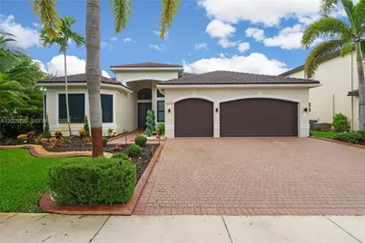 5478 SW 189th Ave, Miramar, FL 33029 - Photo 5