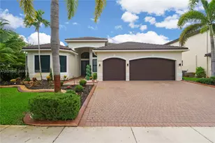 5478 SW 189th Ave, Miramar, FL 33029 - Photo 5