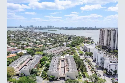 1651 NE 115th St #21C, Miami, FL 33181 - Photo 21