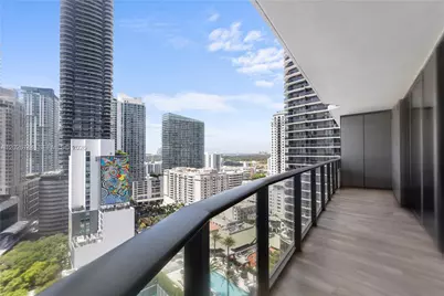 801 S Miami Ave #2004, Miami, FL 33130 - Photo 27