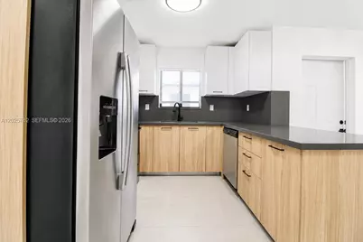 1834 NW 63rd St #1834, Miami, FL 33147 - Photo 3