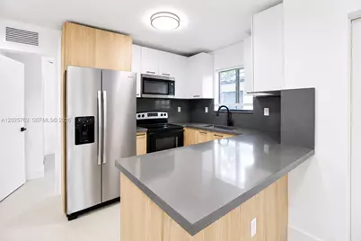 1834 NW 63rd St #1834, Miami, FL 33147 - Photo 1