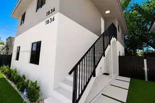 1834 NW 63rd St, Miami, FL 33147 - Photo 9