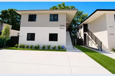1834 NW 63rd St #1834, Miami, FL 33147 - Photo 21