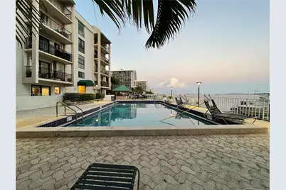 2201 Brickell Ave #73, Miami, FL 33129 - Photo 5