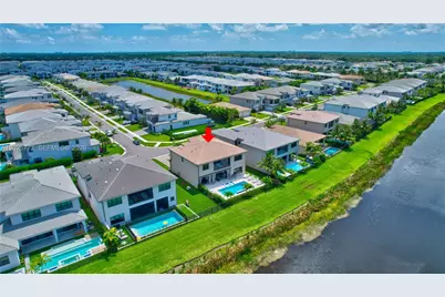17023 Wandering Wave Ave #NA, Boca Raton, FL 33496 - Photo 5
