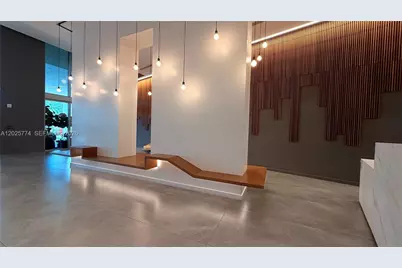 350 S Miami Ave #3608, Miami, FL 33130 - Photo 3