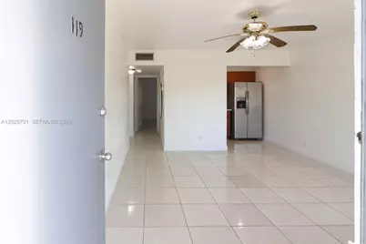 11195 SW 1st St #119, Sweetwater, FL 33174 - Photo 21