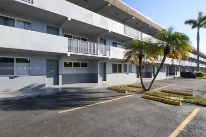 11195 SW 1st St #119, Sweetwater, FL 33174 - Photo 23