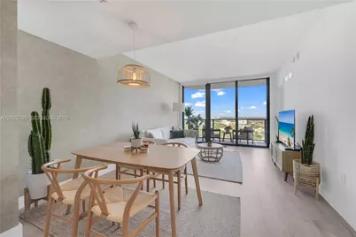 121 NE 34th St #2111, Miami, FL 33137 - Photo 3
