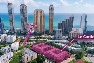 201 178th Dr, Sunny Isles Beach, FL 33160 - Photo 1