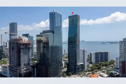 1451 Brickell Ave #2606, Miami, FL 33131 - Photo 1