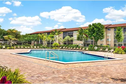 1650 SW 124th Ter #403D, Pembroke Pines, FL 33027 - Photo 39
