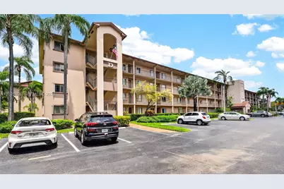 1650 SW 124th Ter #403D, Pembroke Pines, FL 33027 - Photo 37