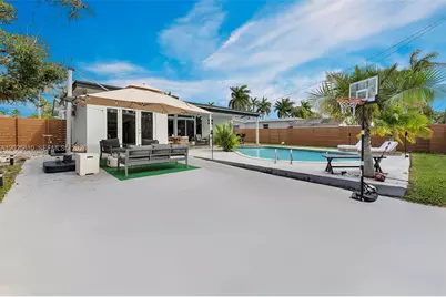 1446 Scott St, Hollywood, FL 33020 - Photo 33