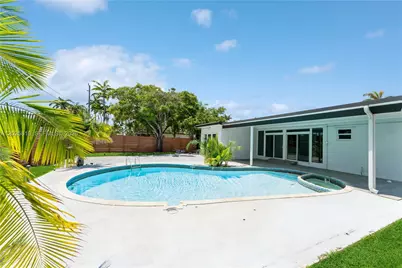 1446 Scott St, Hollywood, FL 33020 - Photo 35