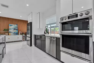 1446 Scott St, Hollywood, FL 33020 - Photo 5