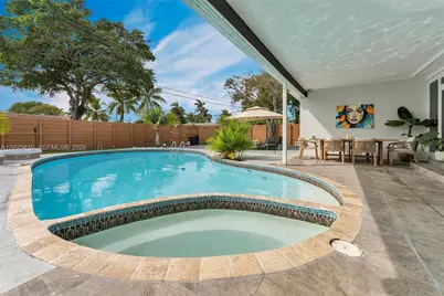 1446 Scott St, Hollywood, FL 33020 - Photo 33