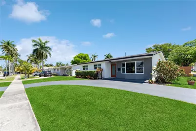 1446 Scott St, Hollywood, FL 33020 - Photo 37