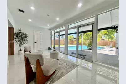 1446 Scott St, Hollywood, FL 33020 - Photo 7