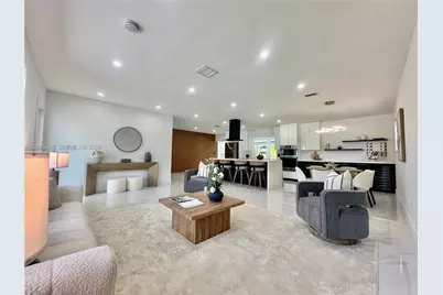 1446 Scott St, Hollywood, FL 33020 - Photo 1