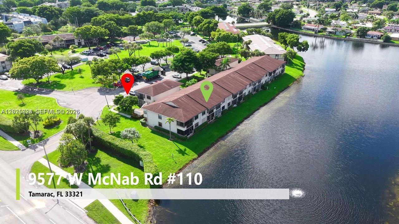 9577 W McNab Rd #110 - 9577 W McNab Rd #110, Tamarac, FL 33321 Luxury Property | Jose Angel Pina