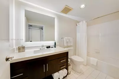 17375 Collins Ave #2403, Sunny Isles Beach, FL 33160 - Photo 13
