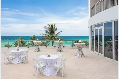 17375 Collins Ave #2403, Sunny Isles Beach, FL 33160 - Photo 19